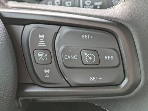 New 2026 Jeep Wrangler Sport S image 20