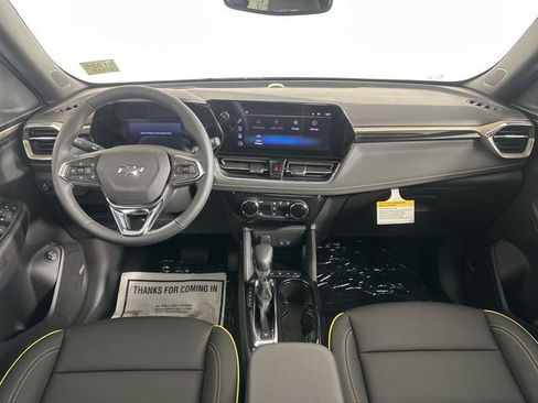 New 2026 Chevrolet TrailBlazer ACTIV w/ Convenience Package image 17
