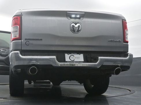Used 2022 RAM 1500 Big Horn image 60