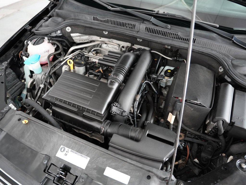 Used 2017 Volkswagen Jetta SE FWD image 49