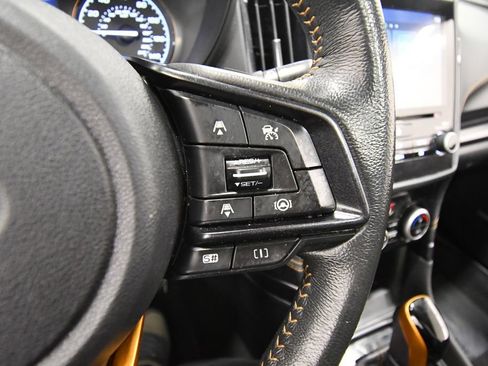 Used 2023 Subaru Forester Wilderness AWD/4WD image 21