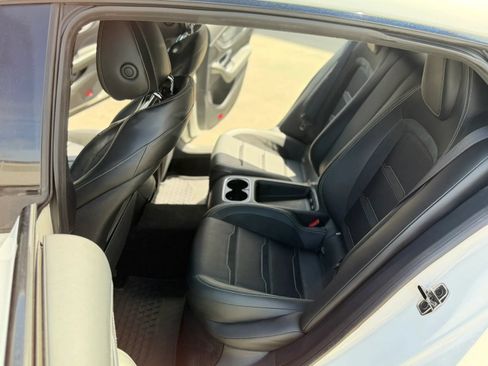 Used 2019 Mercedes-Benz AMG GT 53 image 20