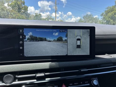 New 2025 Hyundai Santa Cruz Limited image 7