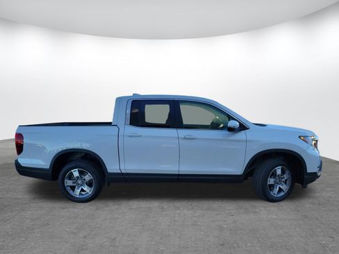 New 2026 Honda Ridgeline RTL image 4
