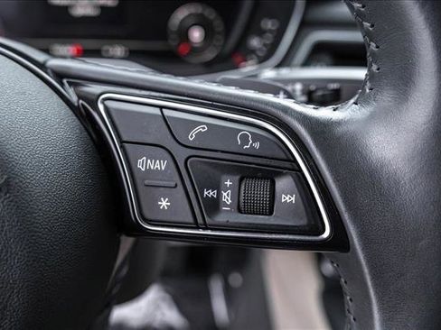 Used 2018 Audi A4 2.0T Premium Plus w/ Premium Plus Package image 15