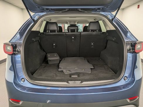 Certified 2023 MAZDA CX-5 AWD 2.5 S w/ Select Package image 24