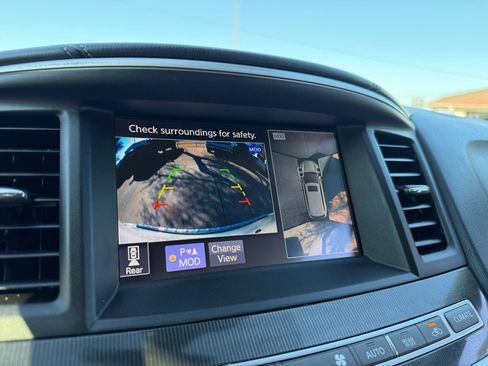 Used 2019 INFINITI QX60 Luxe w/ Essential Package image 36