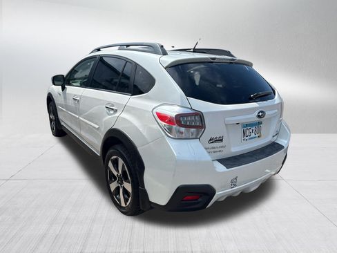 Used 2014 Subaru Crosstrek Touring w/ Popular Package #2 AWD/4WD image 3