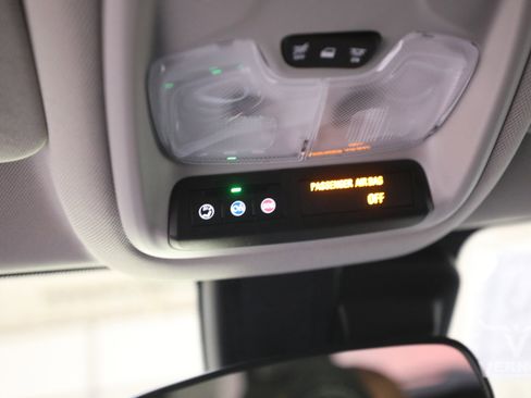 New 2026 Chevrolet TrailBlazer LT image 29