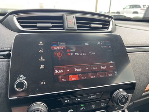 Used 2019 Honda CR-V EX-L image 12