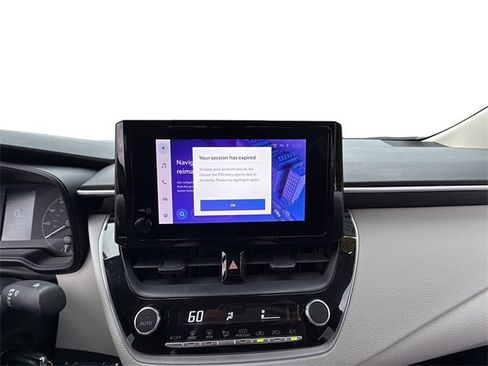 Certified 2024 Toyota Corolla LE image 23