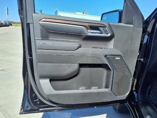 New 2026 Chevrolet Silverado 1500 RST AWD/4WD image 10