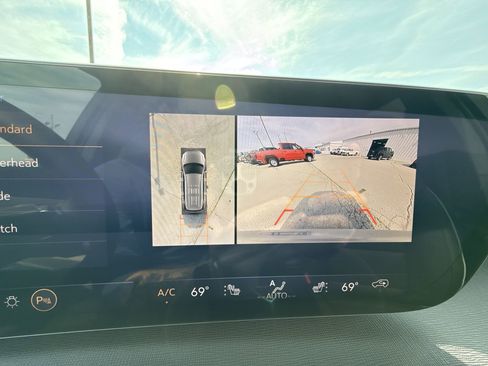 New 2026 Buick Enclave Sport Touring w/ Super Cruise Package image 15