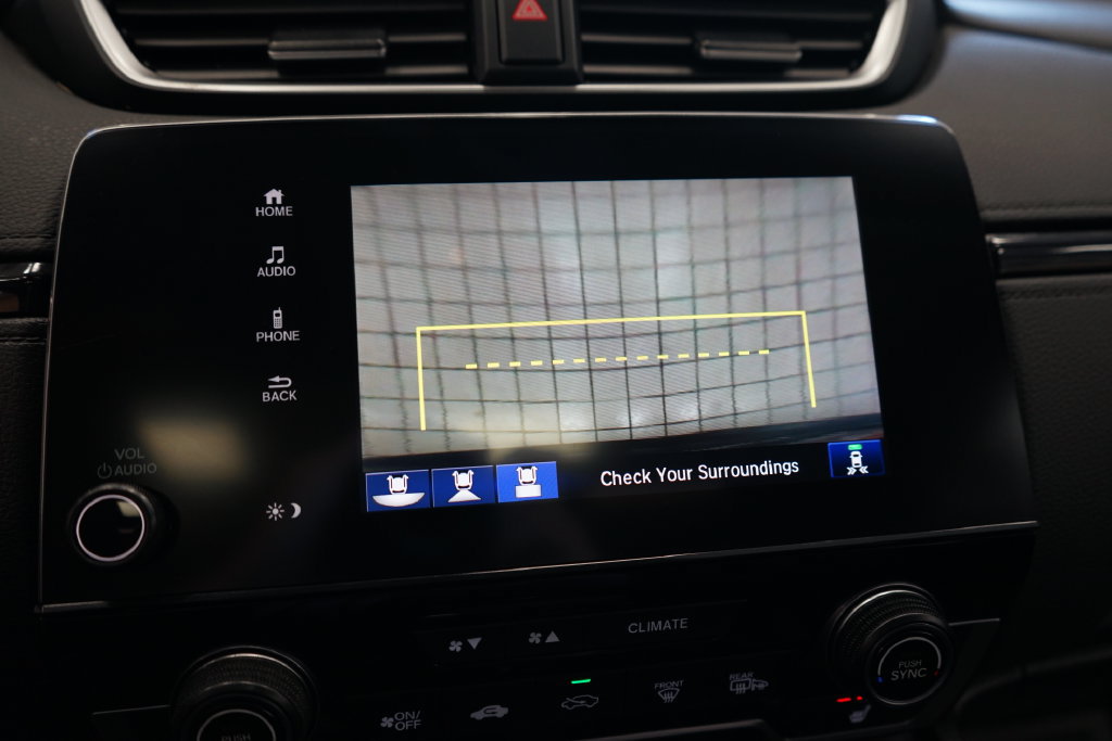 Used 2020 Honda CR-V EX image 33