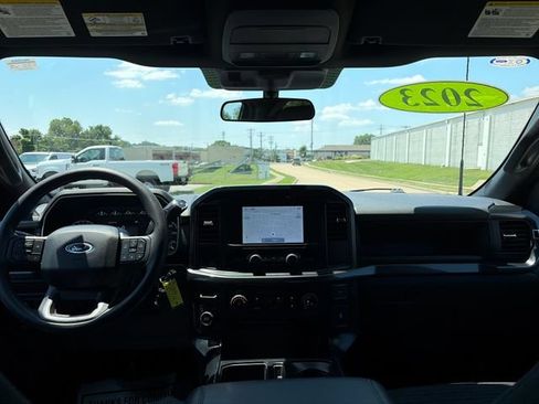 Used 2023 Ford F150 XL w/ STX Appearance Package AWD/4WD image 26