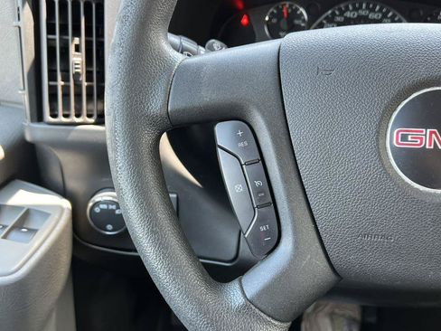 Used 2020 GMC Savana 2500 w/ Driver Convenience Package RWD image 18