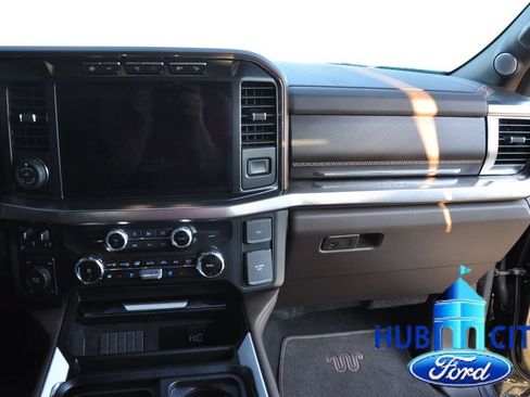 Used 2024 Ford F250 King Ranch w/ Chrome Package AWD/4WD image 20