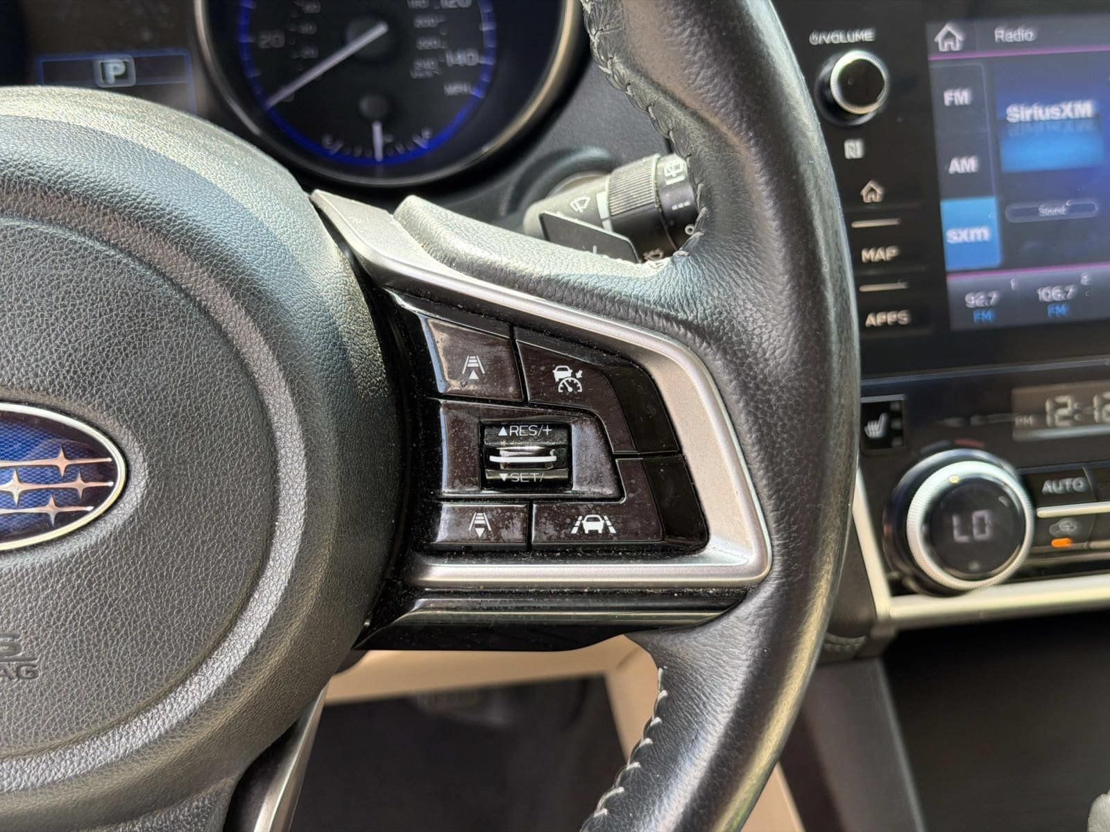 Used 2019 Subaru Outback 2.5i Limited w/ Popular Package #2 AWD/4WD image 26