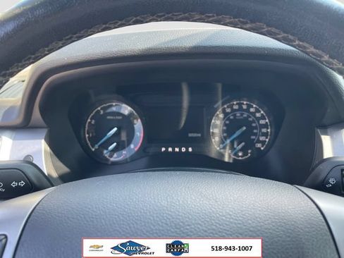 Used 2022 Ford Ranger XLT w/ Equipment Group 301A Mid AWD/4WD image 14