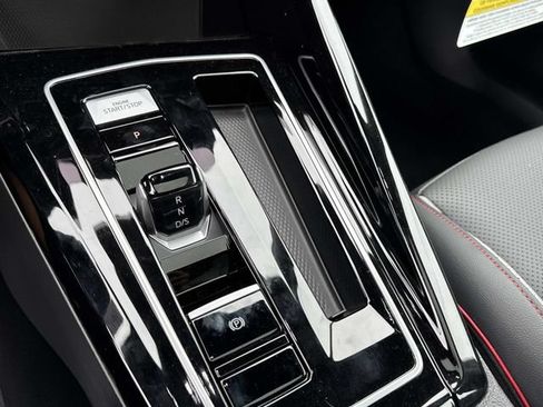 New 2026 Volkswagen GTI SE FWD image 23