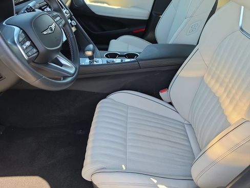 Certified 2026 Genesis G70 3.3T Sport Prestige AWD/4WD image 15