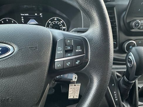 Used 2023 Ford Transit 250 Medium Roof AWD image 40