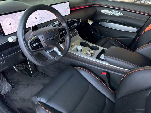 New 2026 Genesis GV70 2.5T Sport Prestige AWD/4WD image 10