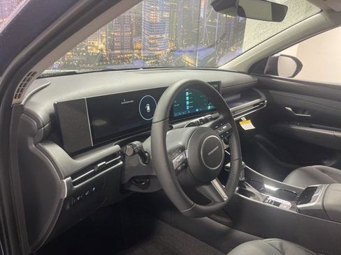 New 2026 Hyundai Tucson SEL image 9