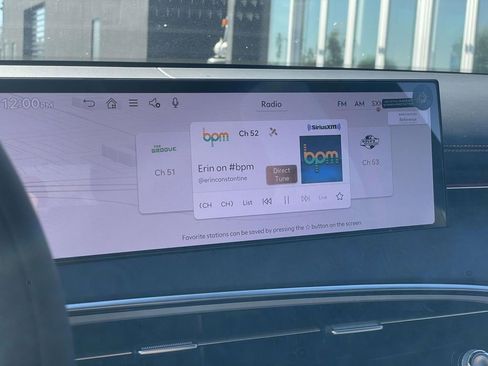 New 2026 Genesis GV70 3.5T Sport Advanced image 15