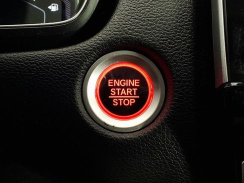 Used 2021 Honda CR-V EX-L image 16