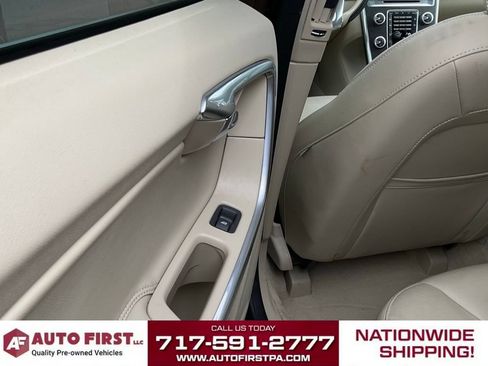 Used 2015 Volvo XC60 T6 Platinum AWD/4WD image 8