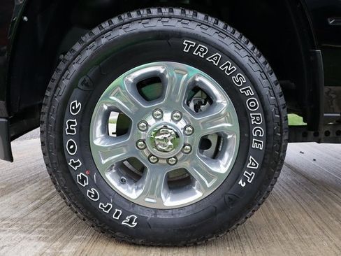 Used 2025 RAM 2500 Big Horn image 32