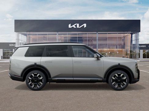 New 2027 Kia Telluride S image 7