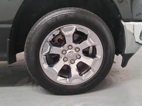 Used 2022 RAM 1500 Big Horn image 40