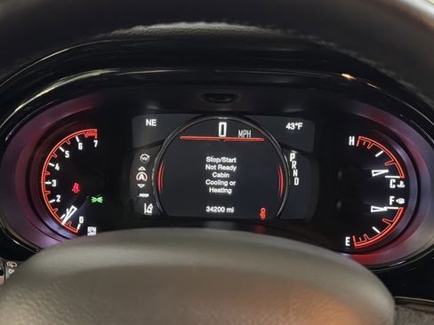 Used 2025 Dodge Durango GT image 29