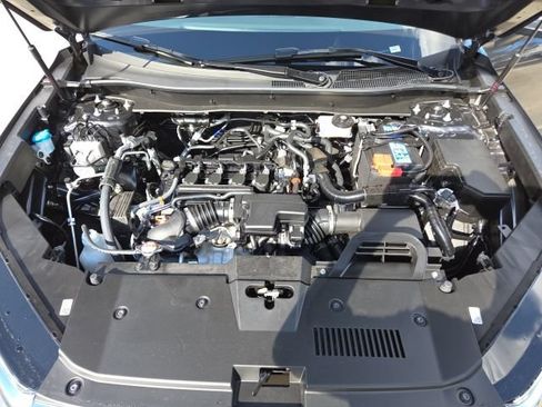 New 2026 Honda CR-V LX image 5