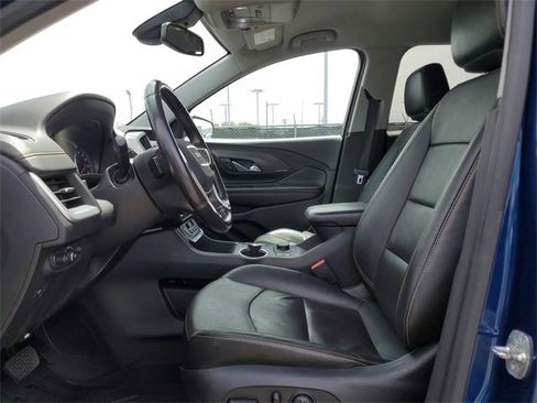 Used 2020 GMC Terrain SLT w/ Preferred Package image 19