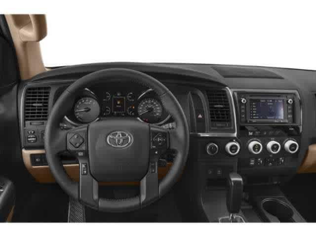 Used 2019 Toyota Sequoia Limited w/ Safety & Convenience Package AWD/4WD image 4
