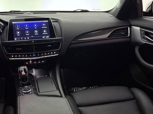 Used 2023 Cadillac CT5 Sport AWD/4WD image 28