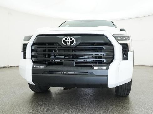 New 2026 Toyota Tundra SR5 AWD/4WD image 31