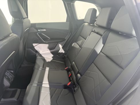 New 2026 BMW X1 xDrive28i w/ Technology Package image 27