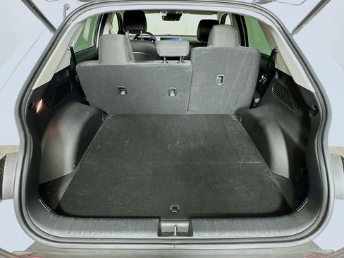 Used 2024 Hyundai Ioniq 5 SEL RWD image 28