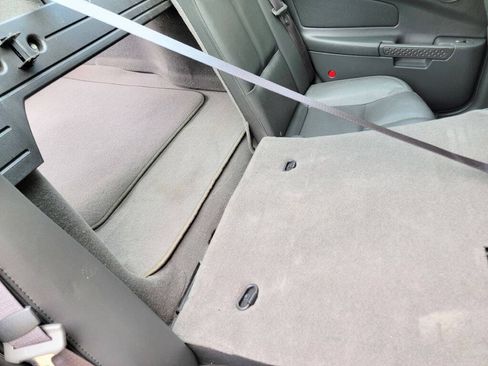 Used 2005 Pontiac Grand Prix GTP w/ Premium Audio Package FWD image 25