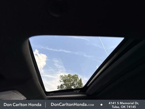 Certified 2026 Honda CR-V Sport-L image 15