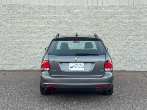 Used 2013 Volkswagen Jetta TDI image 7