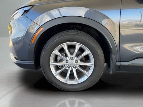 Used 2025 Honda CR-V EX-L image 12