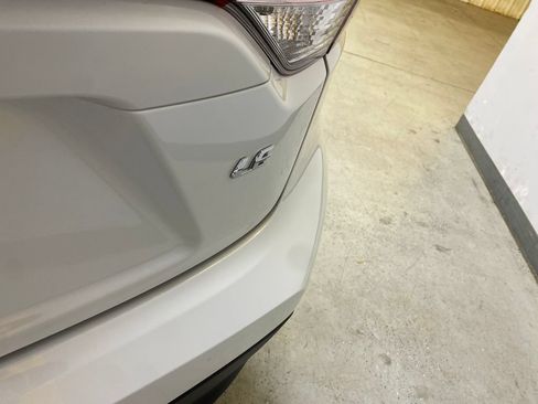 Used 2026 Toyota Corolla LE FWD image 18