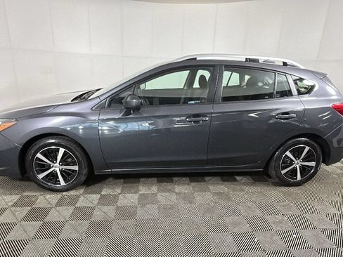 Used 2023 Subaru Impreza 2.0i Premium AWD/4WD image 6