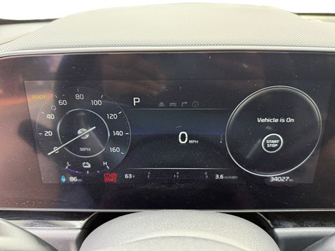 Certified 2023 Kia Niro Wave FWD image 11