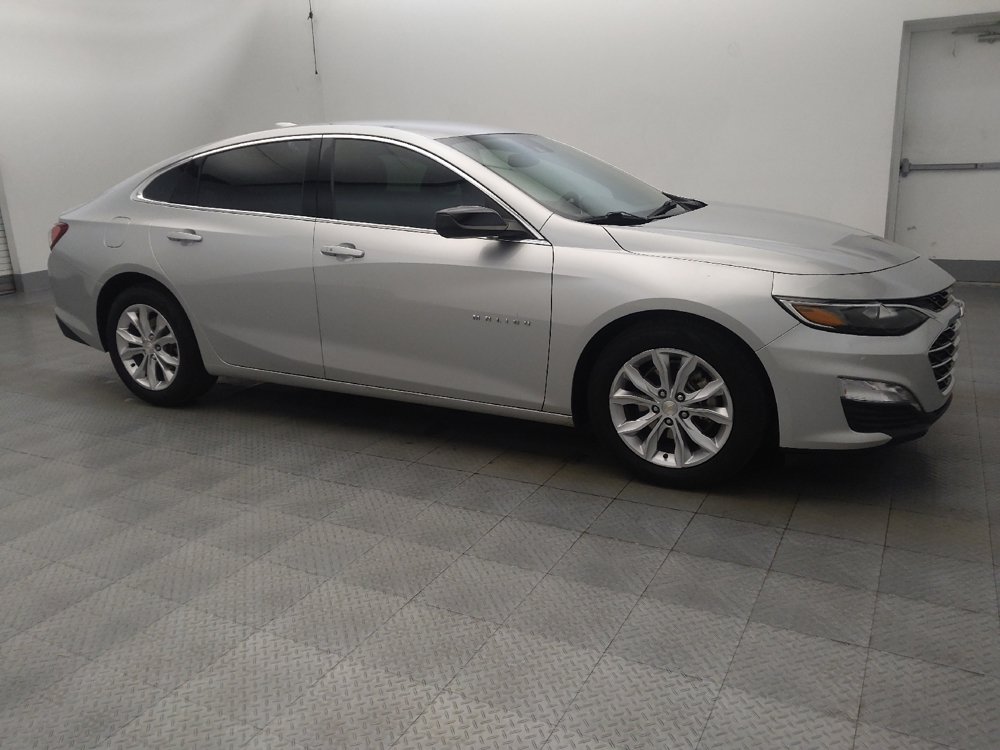 Used 2020 Chevrolet Malibu LT FWD image 11